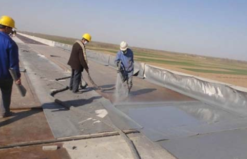 结构加固 结构加固