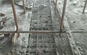 基础加固