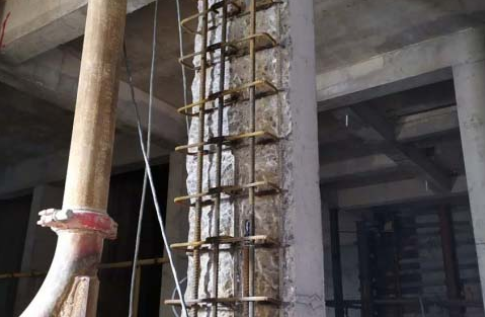 建筑工程加固 建筑工程加固