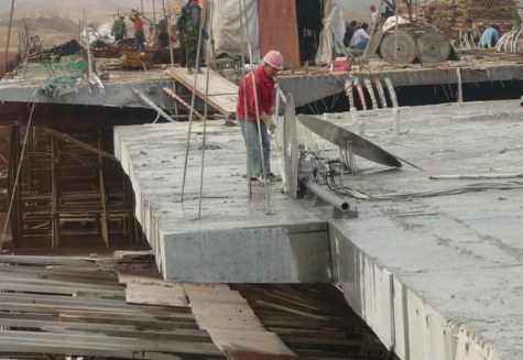 广西建科加固钢结构工程